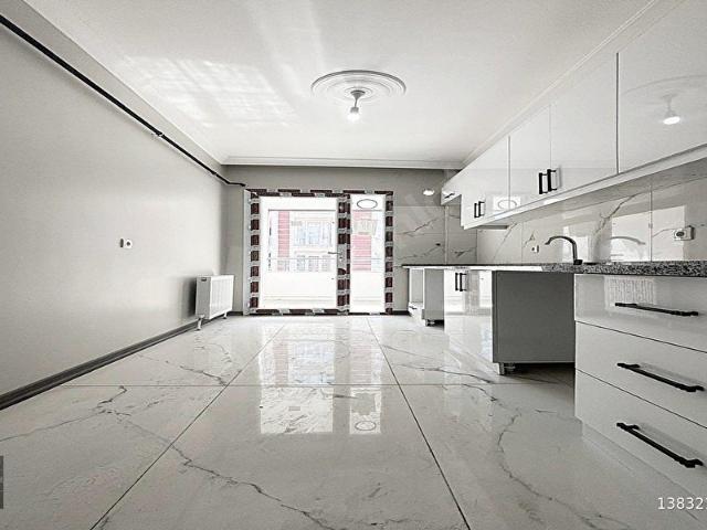Cadde34 Yapı'dan Talatpaşa'da Sıfır Eminevim Katılımevime Ve Krediye Uygun 2+1 Satılık Arakat Daire!