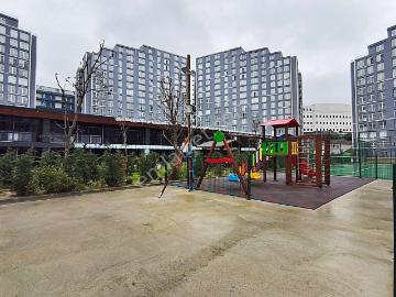 Cadde34 Yapı'dan Zafer Mahallesinde Site İçersinde Yatırımlık Sıfır 2+1 Daire!