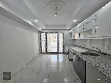 CADDE34 YAPI'DAN SAADETDERE'DE SIFIR 3+1 YÜKSEK KREDİYE UYGUN GENİŞ M2 SATILIK DAİRE!
