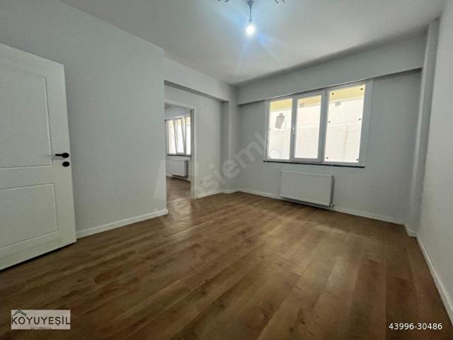 CADDE 50 METRE SIFIR KAT MÜLKİYETLİ BÜYÜK MERKEZİ KONUMDA DAİRE
