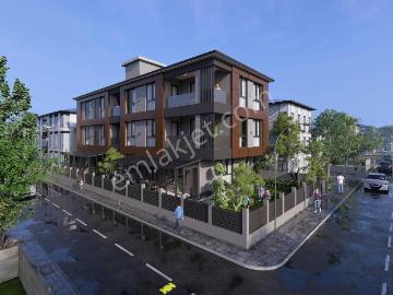 Cadde 54 Ve Serdivan Yakınında Prestijli Yaşam Fırsatı