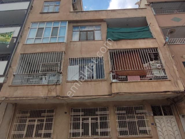 Cadde 17 Emlaktan Satılık Komple Bina