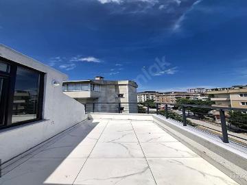 CADDE 34 YAPIDAN YAKUPLUDA %80 KREDİ İMKANLI 3+1 TERASLI SIFIR DUBLEKS DAİRE !