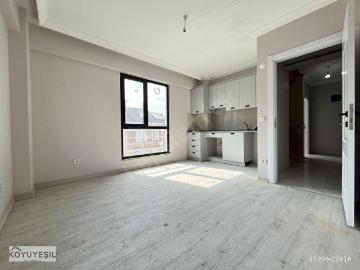 CADDE ÜSTÜ SIFIR OTURUMA HAZIR KÖŞE PLAN TERASLI DUBLEKS DAİRE