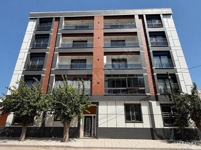 CADDE ÜSTÜ 145 M2 OTAPARKLI 3+1 SIFIR DAİRE