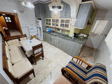 Cadde Üstü / 4+1 150 M² / Eşyalı Daire / Şahane Geniş Kullanışlı
