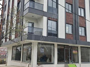 CADDE ÜZERİ 4+1 DUBLEKS SATILIK BOŞ DAİRE