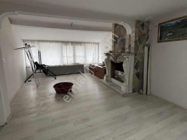 Cadde Üzeri 5+2 Satılık Dublex