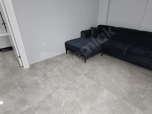 MEGADAN CADDE ÜZERİ 1+1 SIFIR EŞYALI HER ŞEY DAHİL DAİRE