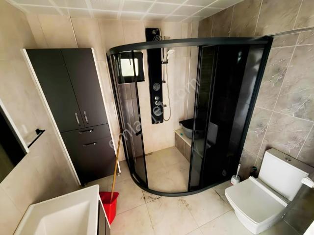 ▃cadde Üzeri 3+1 125 M2 Kat Konumlu Kiralık Daire!▃