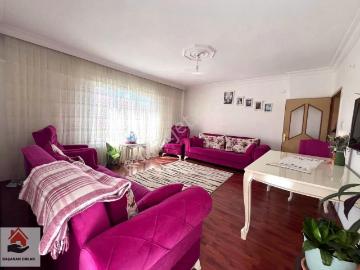 █ Cadde Üzeri █ 3+1 Çift Banyolu Arakatta Kredi Limitsiz Daire █