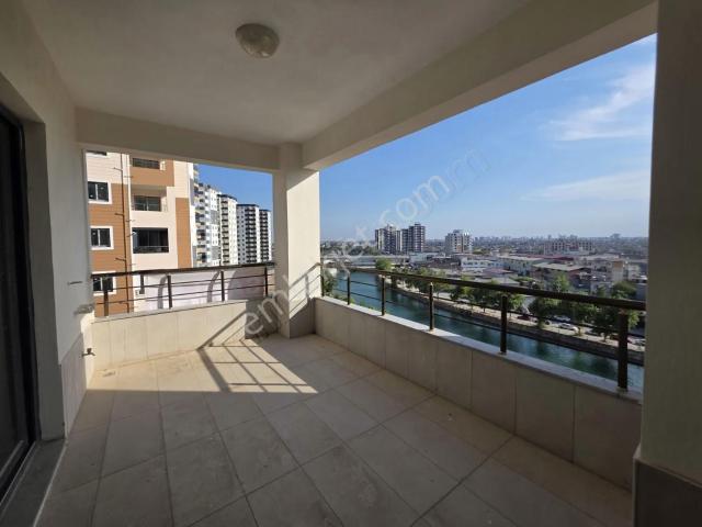 Cadde Üzeri 3+1 Kapalı Mutfak Güney Cephe Sıfır Daire