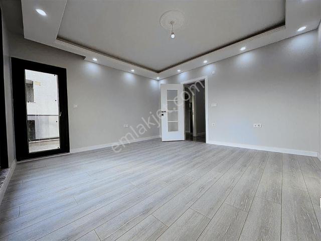 Fuzuleve Emin Evime Uygun Kredili Satılık Lüks 2+1 Daire