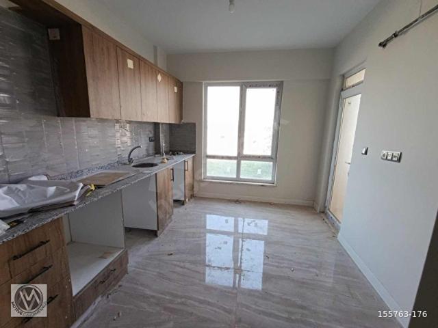 CADDE ÜZERİ GAZİKONUT YÜKSEK GİRİŞ FIRSAT 3+1 DAİRE