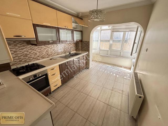 Cadde Üzeri Hastane Yakını Katta 3+1 Kiralık Prıme Ofıs'ten