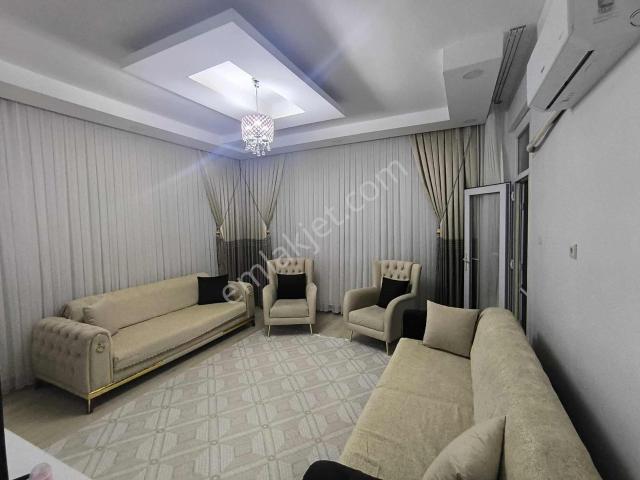 Cadde Üzeri Kiralık Daire