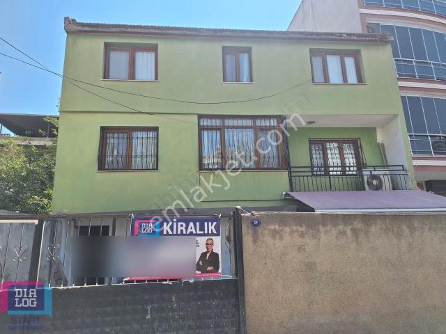 Cadde Üzeri Kiralık 2+1 Fırsat Daire