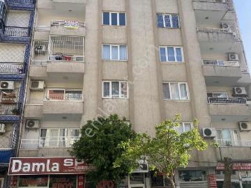 Cadde Üzeri Kiralık