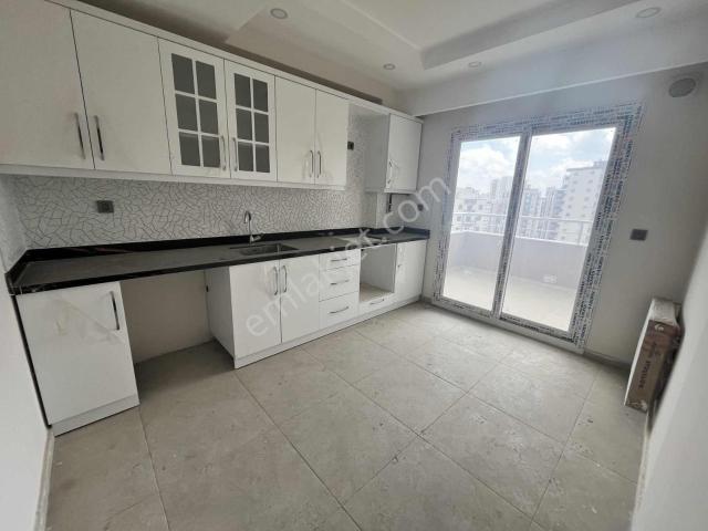 Cadde Üzeri Lüks İşçilik Kapalı Mutfak 2+1 Kombili Doğalgazlı