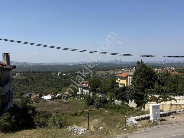 Cadde Üzeri Manzaralı 3+1 Daire