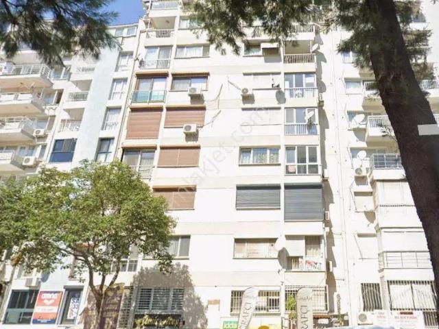 Cadde Üzeri Manzaralı Daire Sahibinden