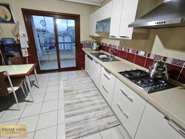 Cadde Üzeri, Manzaralı, İçi Yapılı, Lüks 5,5+1 Dubleks Daire