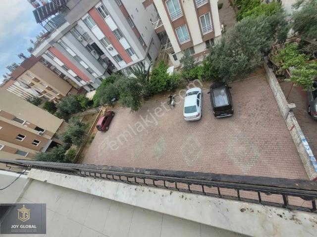 Cadde Üzeri Merkezi Konumda 2+1 Kapalı Mutfak 115 M2 Daire