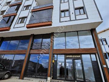 Cadde Üzeri Merkezi Konumda 2+1 Satılık Daire