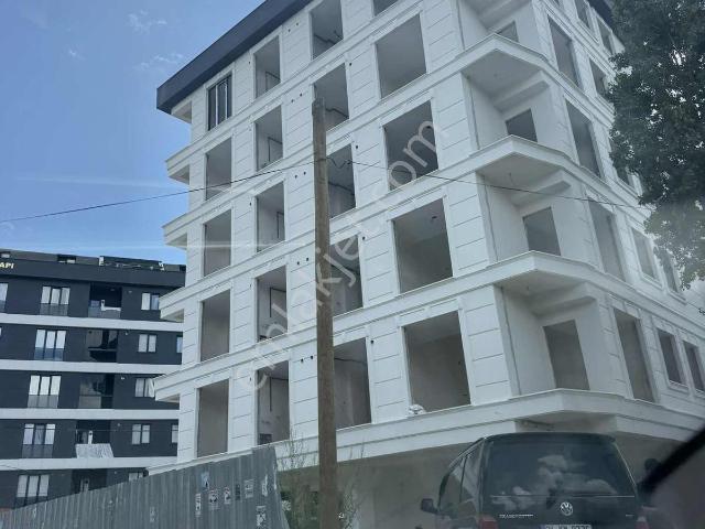 Cadde Üzeri Necıp Fazıl Trabzon Caddesi