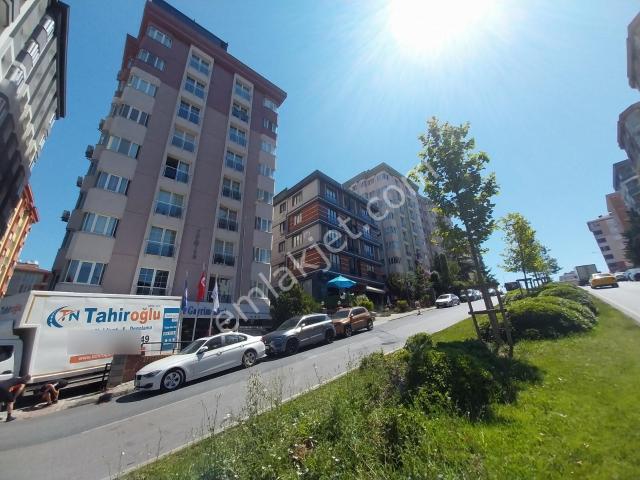Cadde Üzerinde Güney Cepheli Kapanmaz Manzaralı Fırsat