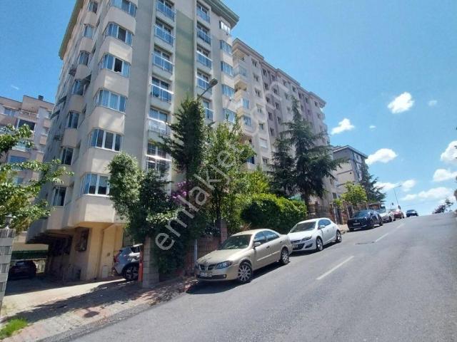Cadde Üzerinde Güney Cepheli Kapanmaz Manzaralı Fırsat