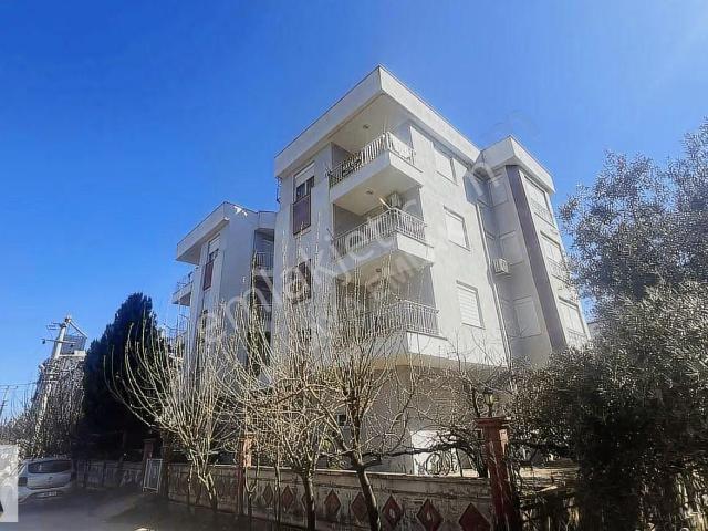 Cadde Ve Migrosa Çok Yakın Katta Geniş 3+1