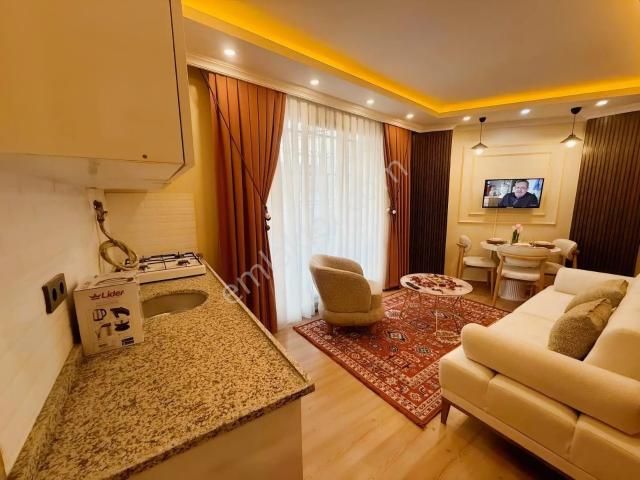 Cadde Yanı İster Oturum/45.000 Kirayla Yatırm+eminevm Uyg