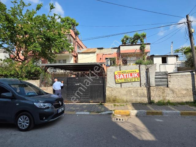 Cadde Yakını, Önü Tamamen Açık, Doğalgazlı Müstakil Ev