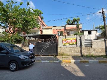 Cadde Yakını, Önü Tamamen Açık, Doğalgazlı Müstakil Ev