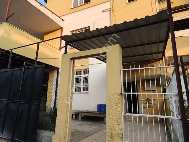 Cadde Ye Yakın Doğal Gazlı Kombili Kiralık Müstakil