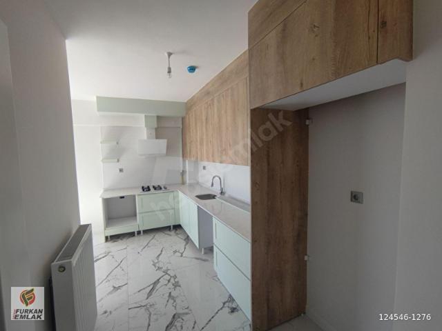 CADDE ARVEN 2 PROJESİNDE 3.5+1 ODALI SATILIK DAİRE