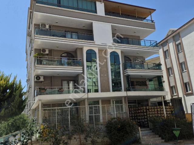 Cadde Cepheli 3+1 Ayrı Mutfak Asansörlü Dubleks Daire