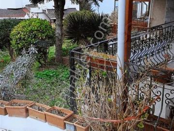 Cadde Emlak Tekirdağ Süleymanpaşa Ful Bakımlı Eşyalı 3+1 Triblex