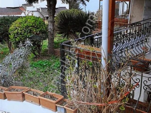 Cadde Emlak Tekirdağ Süleymanpaşa Ful Bakımlı Eşyalı 3+1 Triblex