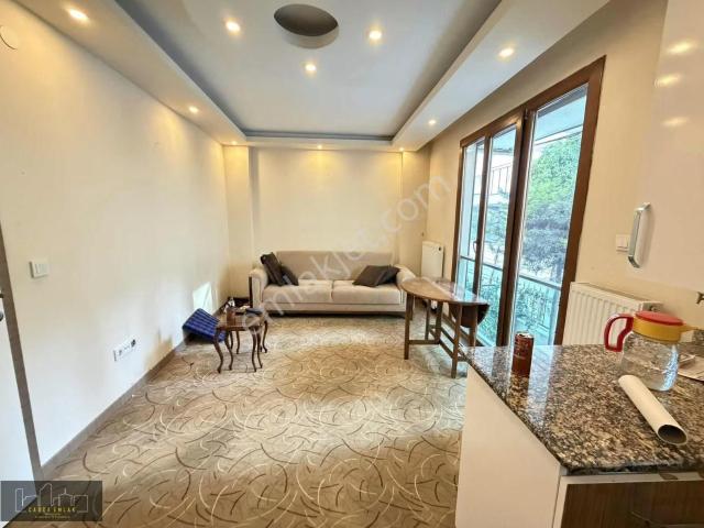 Cadde Emlak Yeşilova Mah Yeni Bina 2+1 Ferah Yüksek Giriş Daire