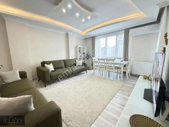 Cadde Emlak Yeni Bina Katılım Evime Uygun 6 Yıllık 160 M2 Dublex