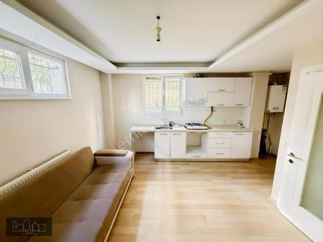 Cadde Emlak Yenimahalle 1. Er Sokak 2+1 Yeni Bahçe Katı Daire