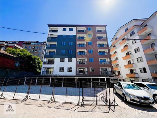 CADDE EMLAK GAYRİMENKUL'DEN İNCİVEZ'DE SATILIK 1+1 DAİRELER