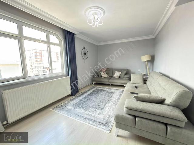 Cadde Emlak Gültepe Mah 2.5 +1masrafsız Önü Açık Son Kat Daire