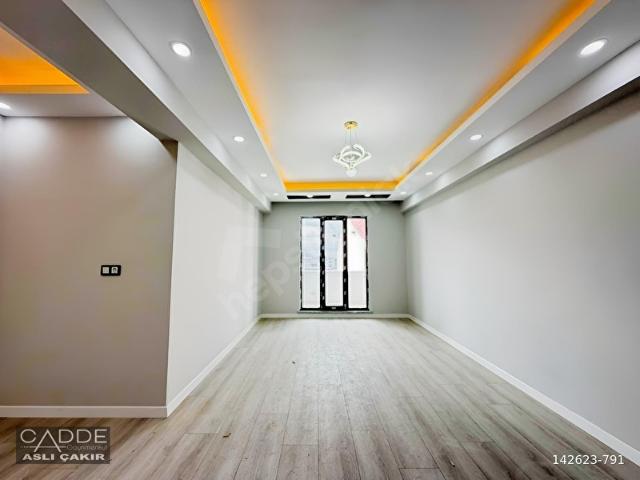CADDE GAYRİMENKUL'DEN KAPAKLI VATAN'DA 3+1 SATILIK DAİRE