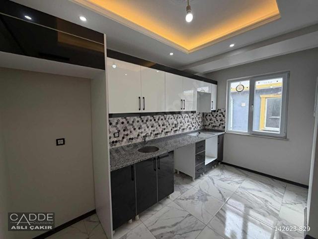 CADDE GAYRİMENKUL'DEN KAPAKLI DEVLET HASTANESİ BÖLGESİ 2+1 DAİRE