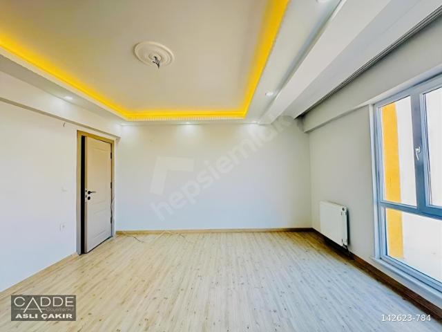 CADDE GAYRİMENKUL'DEN KAPAKLI'DA ARAKAT 2+1 SATILIK DAİRE