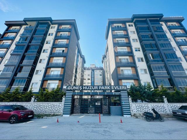 Cadde Gayrimenkul’den Çerkezköy Kipa Avm Bölgesinde Site İçi 3+1 Satılık Daire