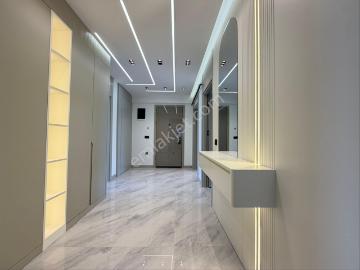 Cadde Gayrimenkul’den Çerkezköy Tepe 4+1 Satılık Daire